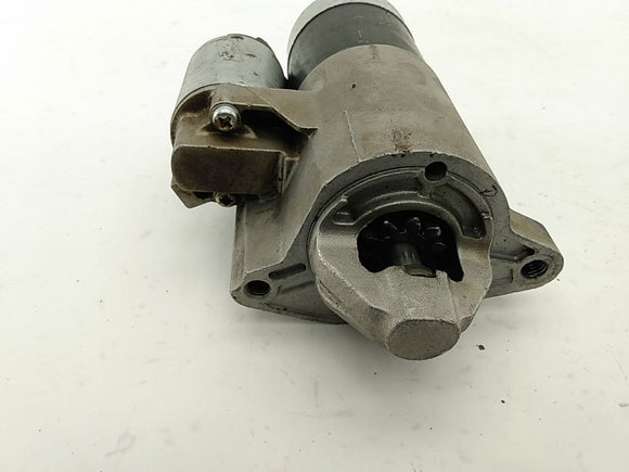 Jeep Liberty Starter Motor