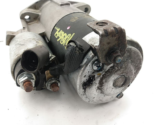 Jeep Liberty Starter Motor