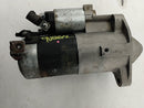 Jeep Liberty Starter Motor-10