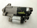 Jeep Liberty Starter Motor-11