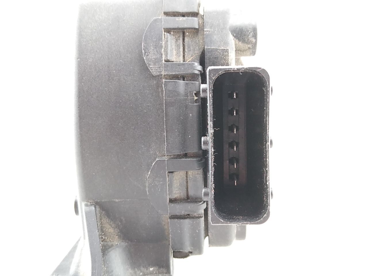 Hummer H3 Accelerator Pedal