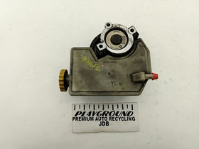 Jeep Liberty Power Steering Pump