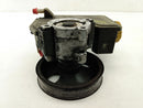 Jeep Liberty Power Steering Pump-2