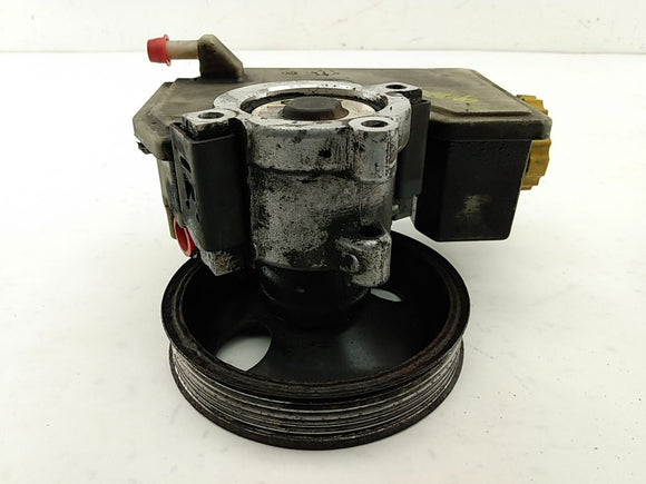 Jeep Liberty Power Steering Pump
