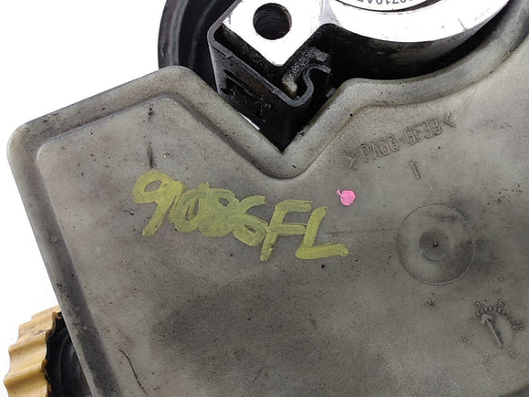 Jeep Liberty Power Steering Pump