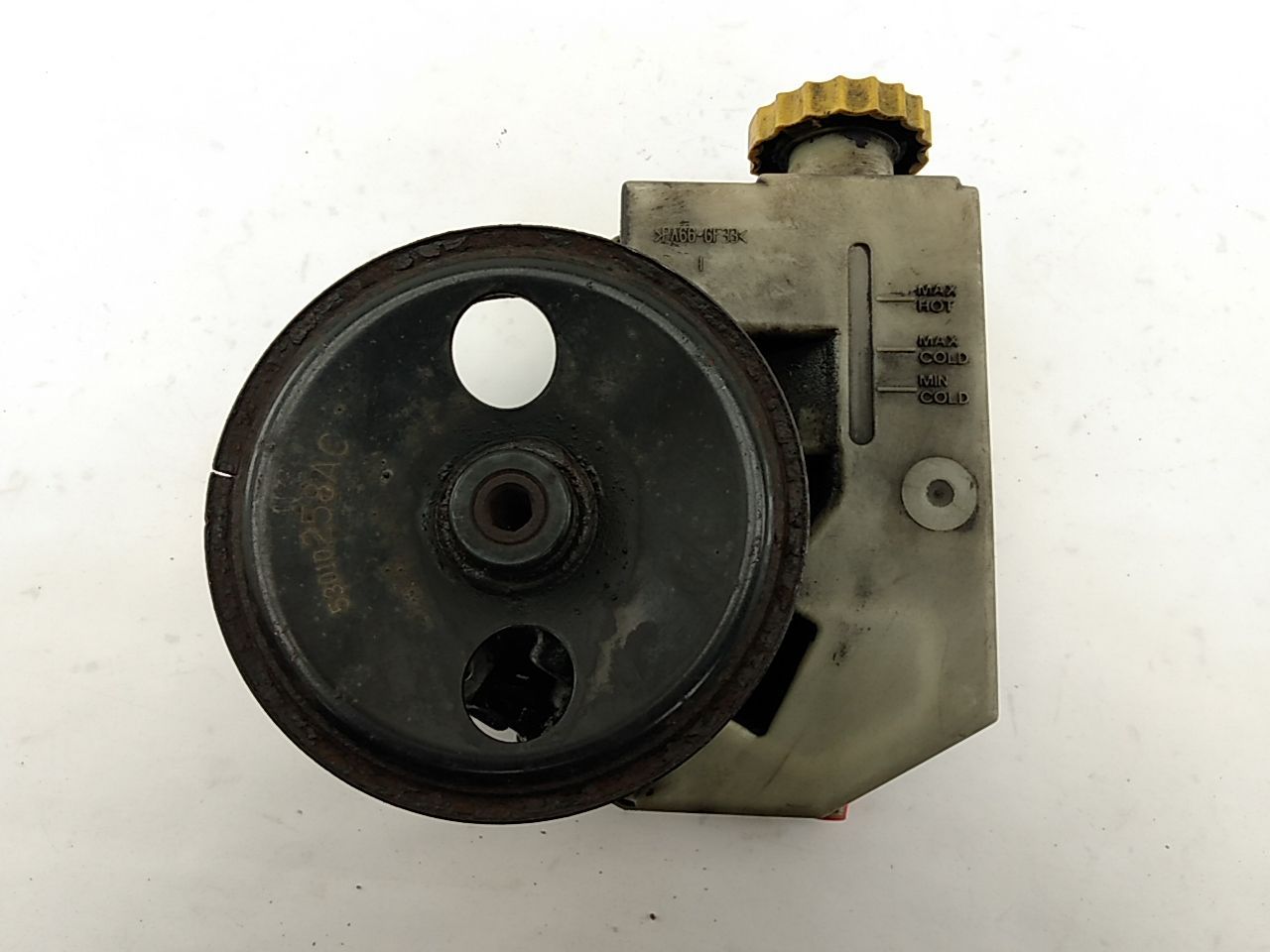 Jeep Liberty Power Steering Pump