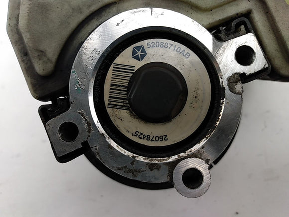 Jeep Liberty Power Steering Pump