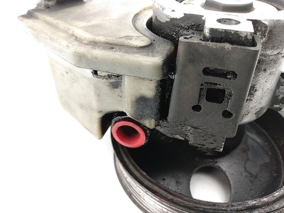 Jeep Liberty Power Steering Pump