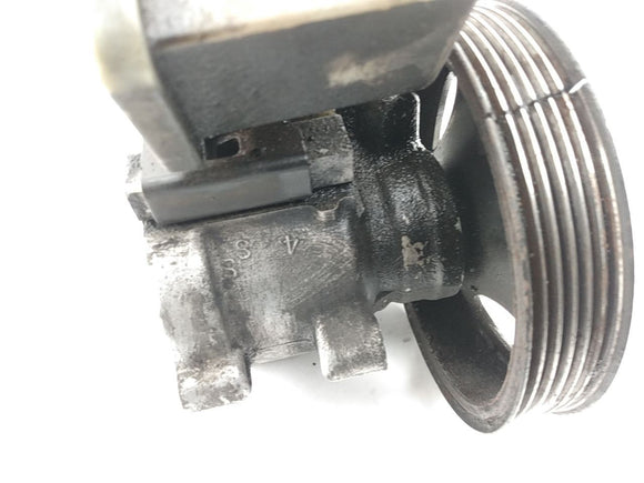 Jeep Liberty Power Steering Pump