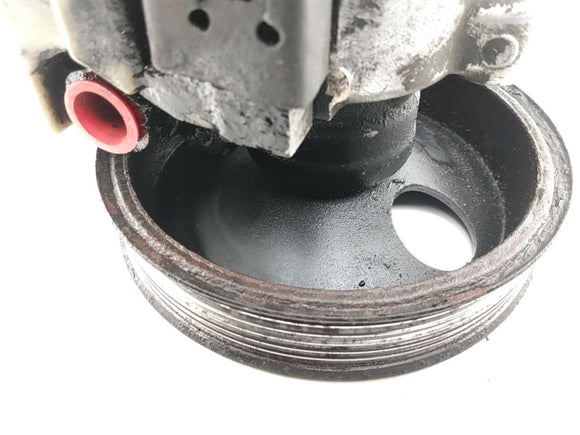 Jeep Liberty Power Steering Pump