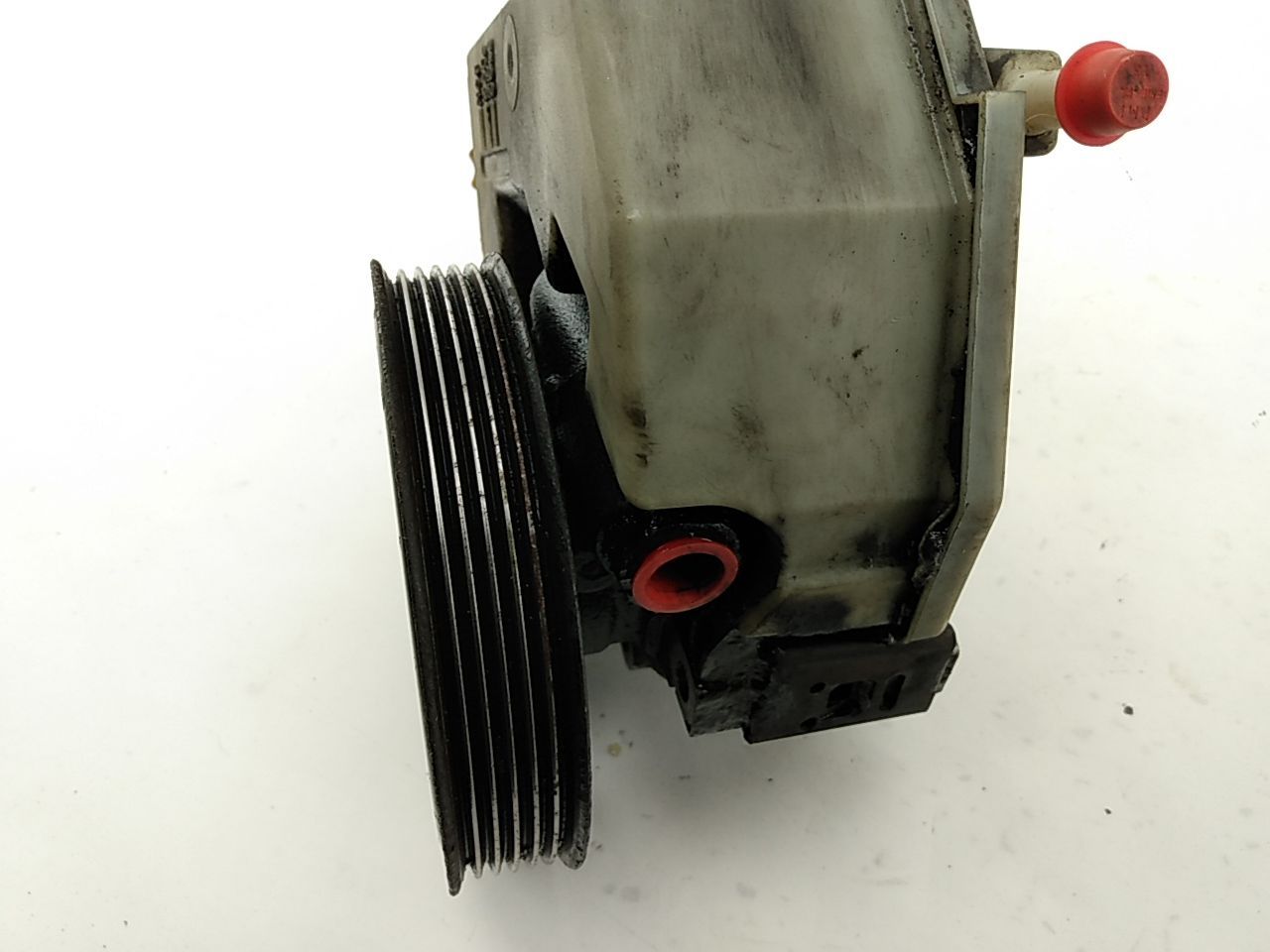 Jeep Liberty Power Steering Pump