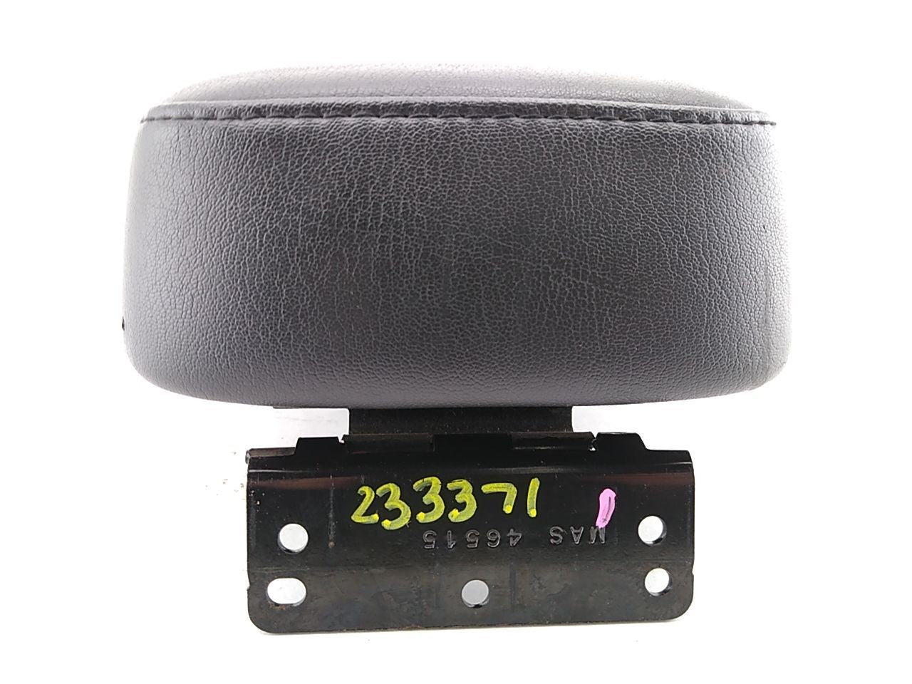 Hummer H3 Center Console Armrest