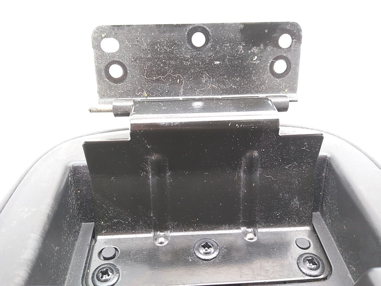 Hummer H3 Center Console Armrest