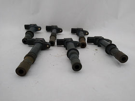 Jeep Liberty Set Of Ignition Coils - 0