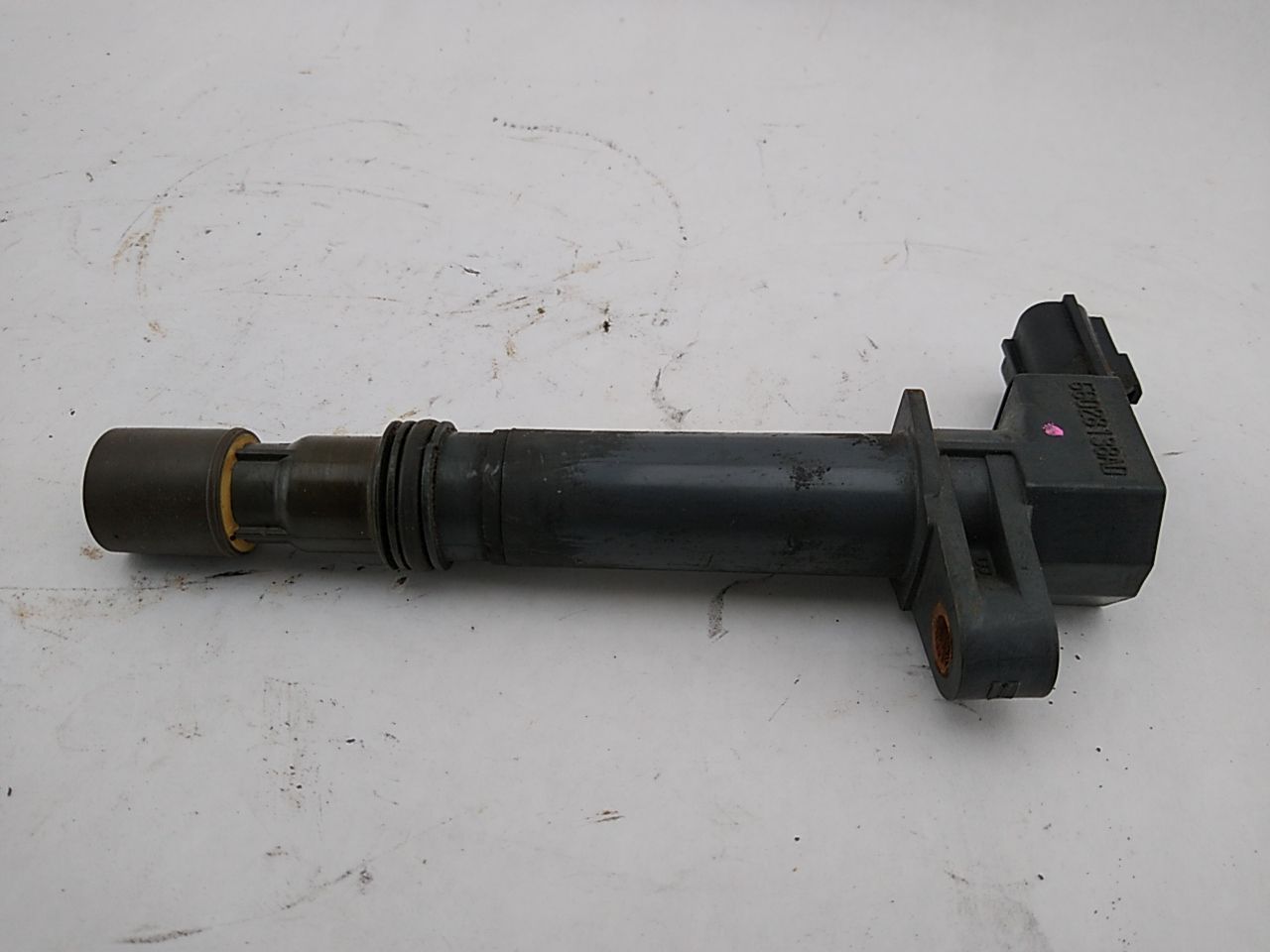 Jeep Liberty Set Of Ignition Coils