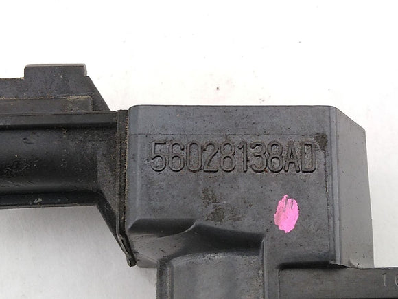 Jeep Liberty Set Of Ignition Coils