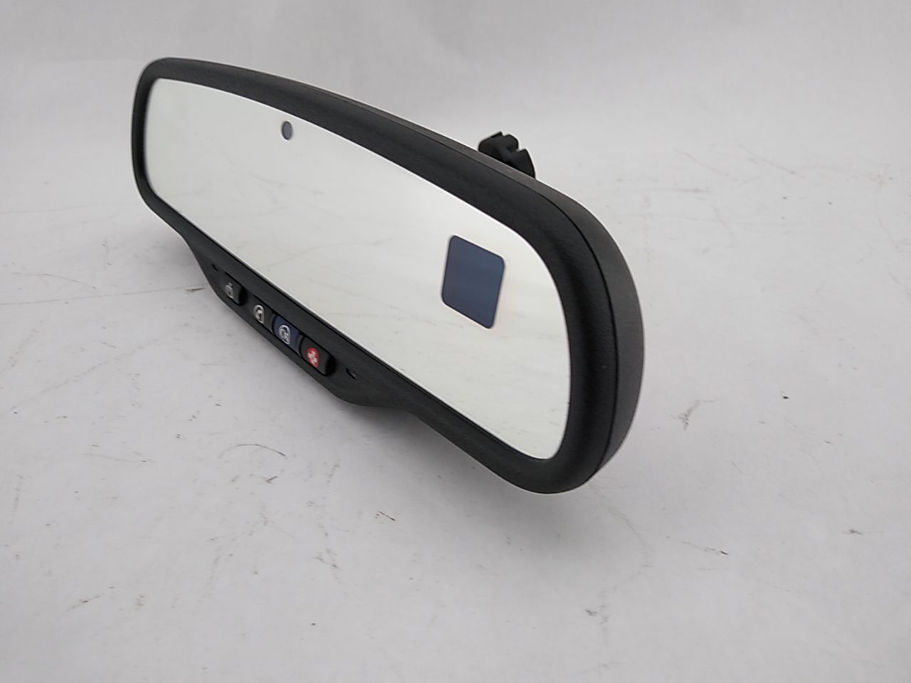 Hummer H3 Rear View Mirror