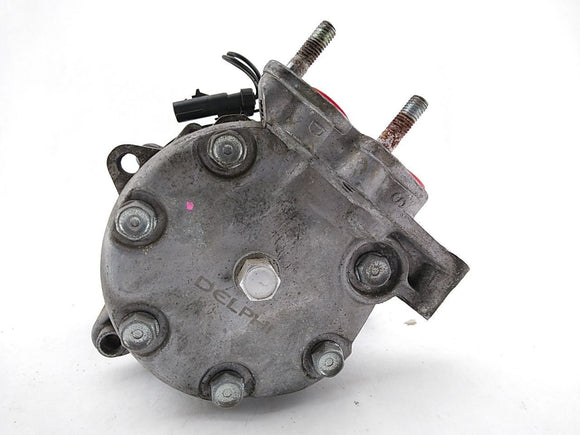 Jeep Liberty AC Compressor