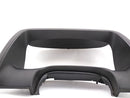 Hummer H3 Instrument Cluster Bezel-5