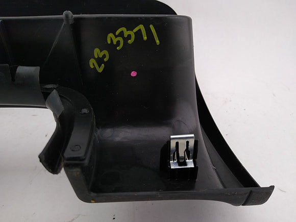 Hummer H3 Instrument Cluster Bezel