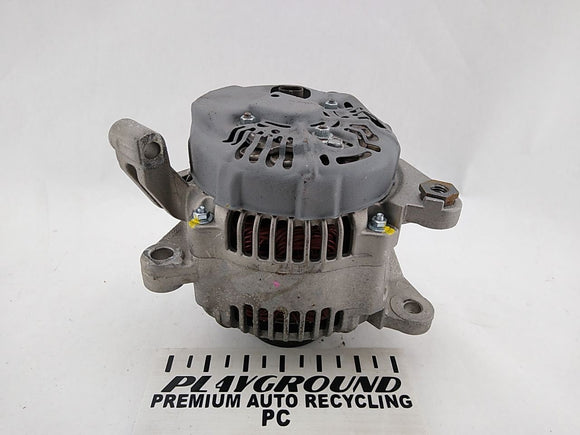 Jeep Liberty Alternator