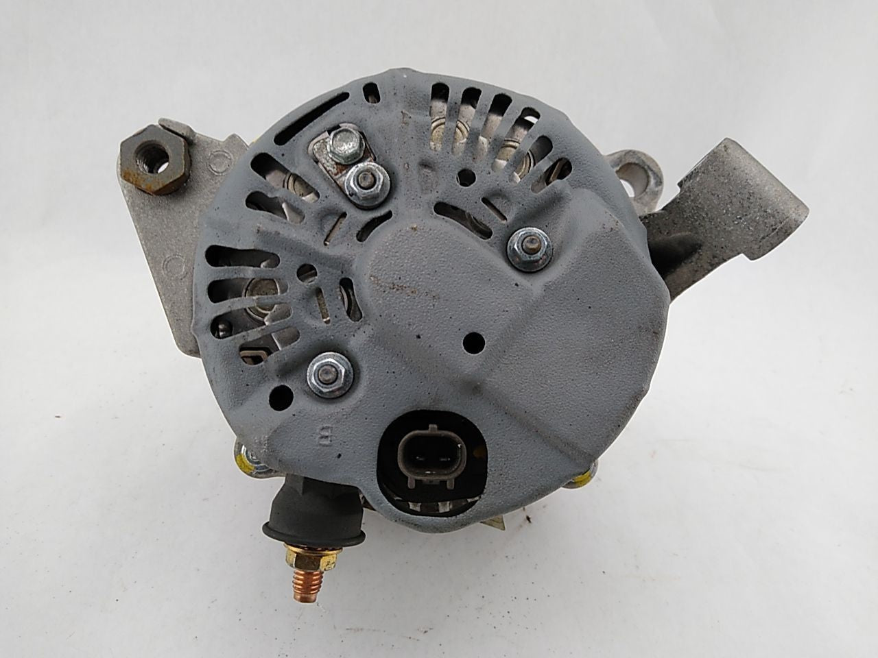 Jeep Liberty Alternator