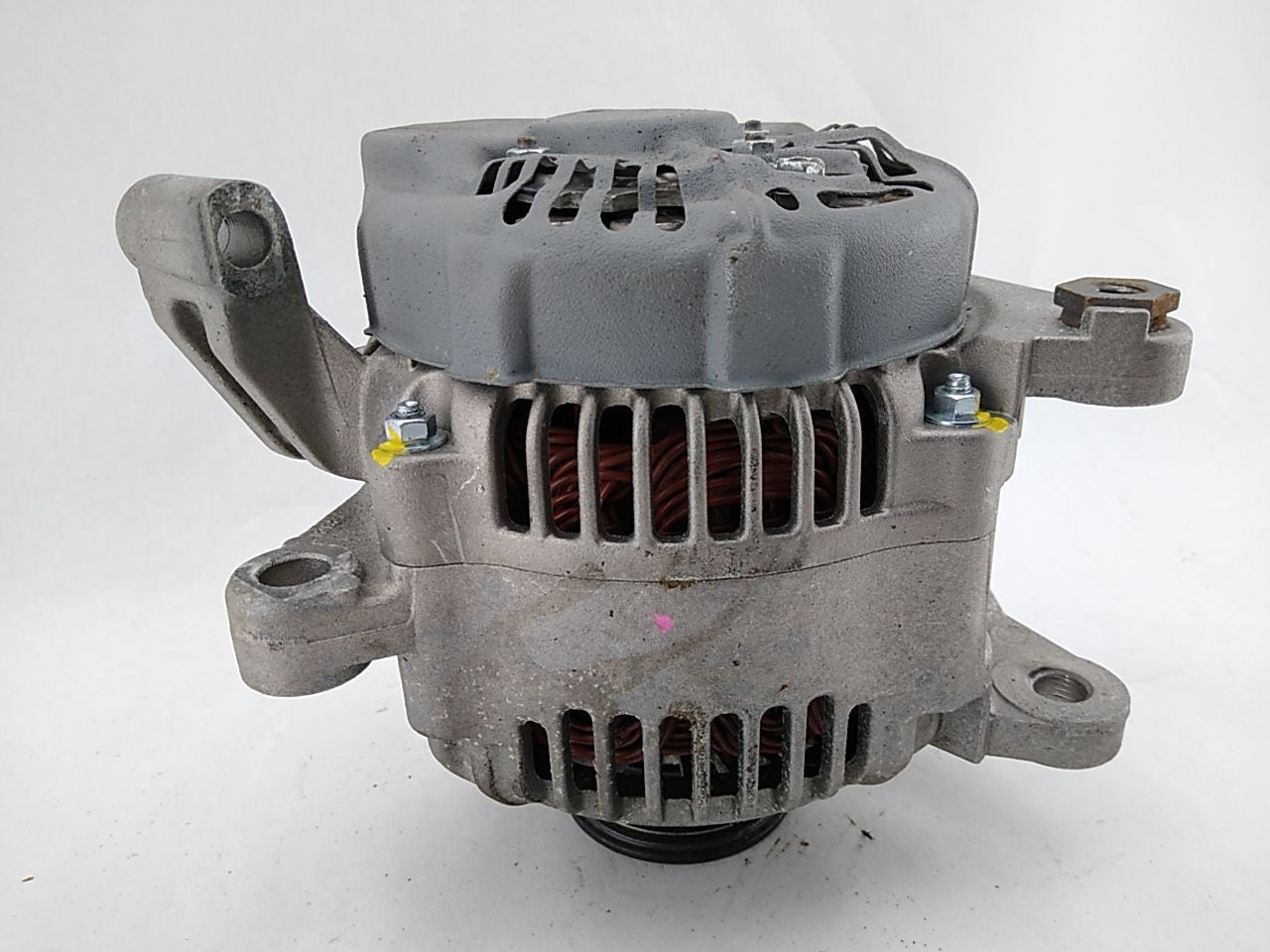 Jeep Liberty Alternator