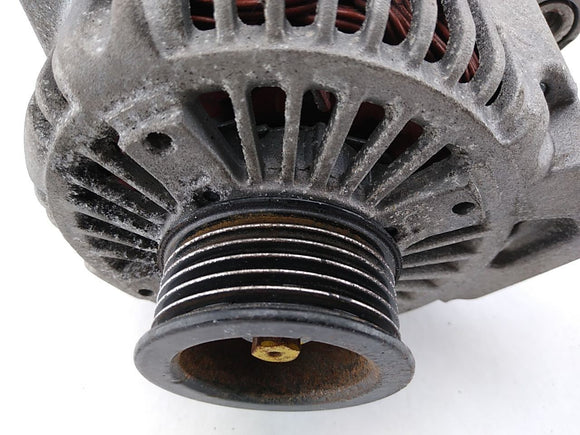 Jeep Liberty Alternator
