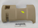 Hummer H3 Front Left Lower Dash Trim Panel-1