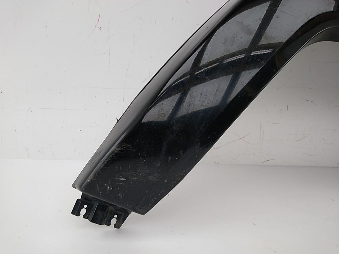 Hummer H3 Passenger Right Front Fender Flare