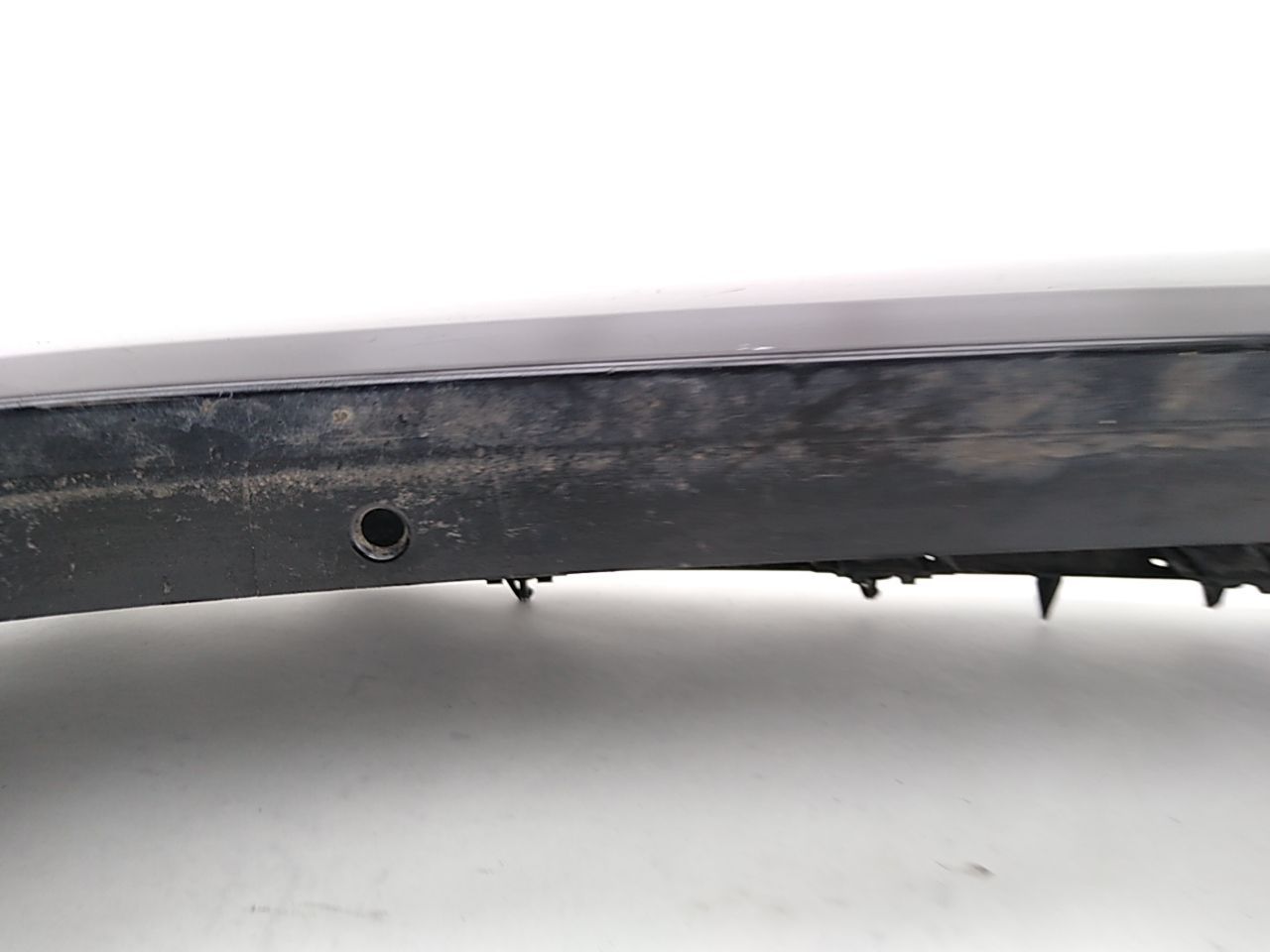 Hummer H3 Passenger Right Front Fender Flare