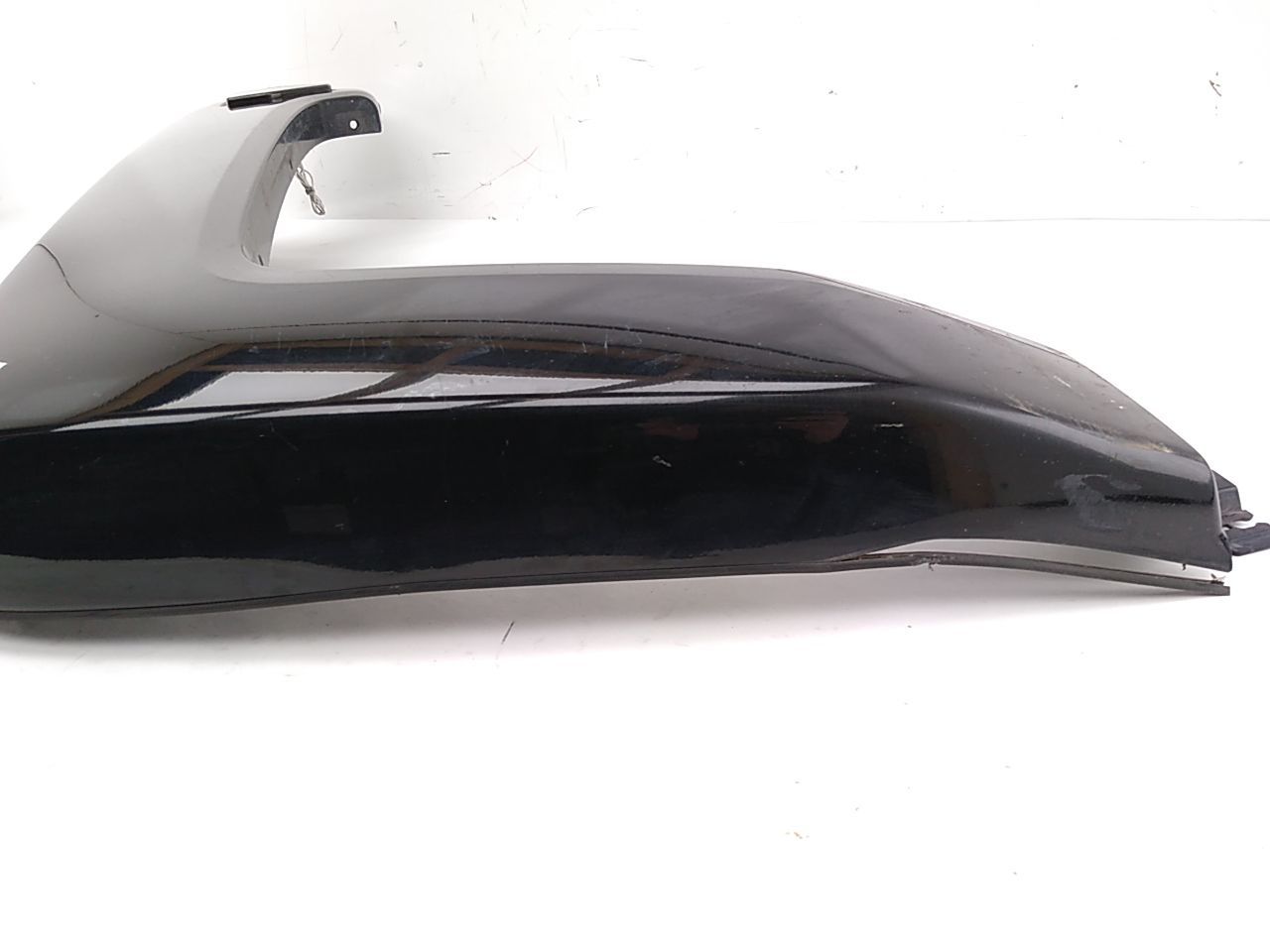 Hummer H3 Passenger Right Front Fender Flare