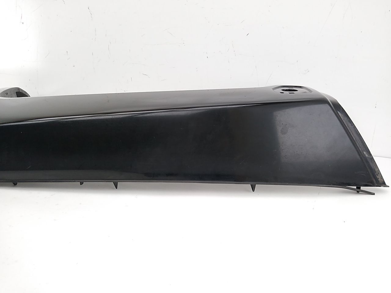 Hummer H3 Driver Left Front Fender Flare