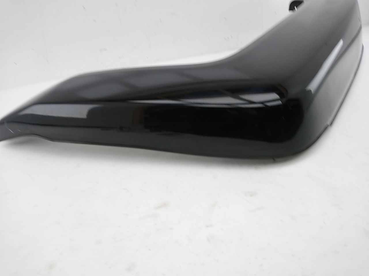 Hummer H3 Driver Left Front Fender Flare