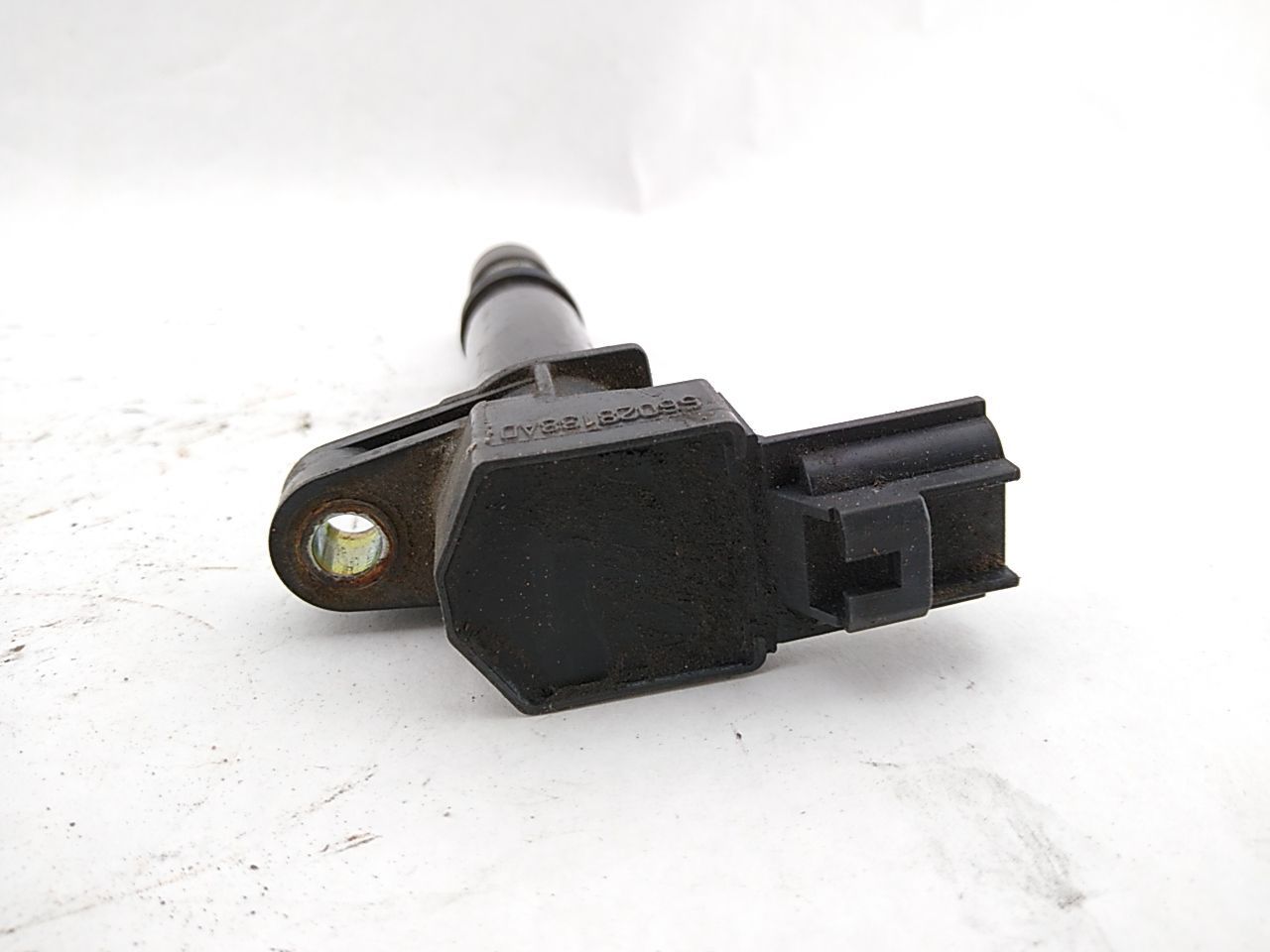 Jeep Liberty Set Of Ignition Coils