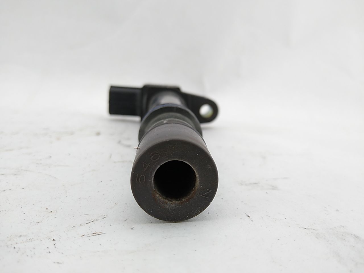 Jeep Liberty Set Of Ignition Coils