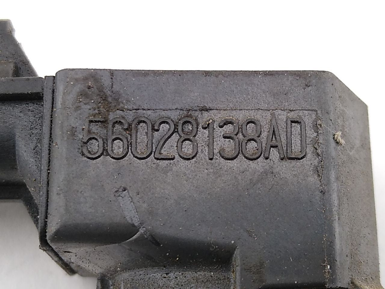 Jeep Liberty Set Of Ignition Coils
