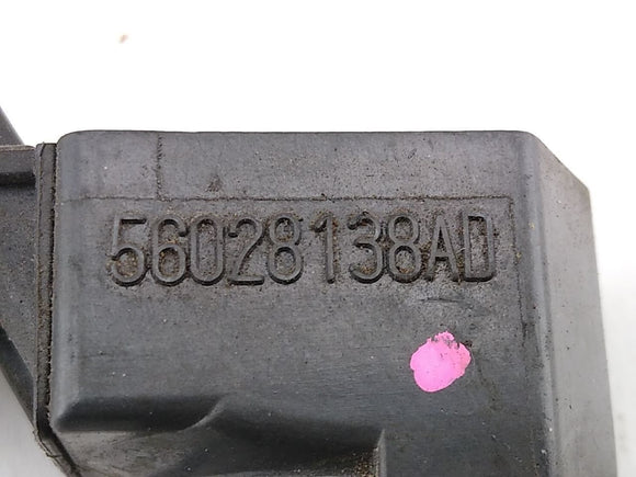 Jeep Liberty Set Of Ignition Coils