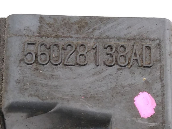 Jeep Liberty Set Of Ignition Coils