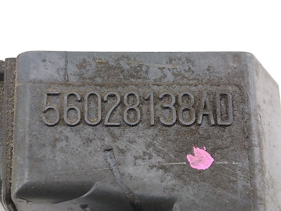 Jeep Liberty Set Of Ignition Coils