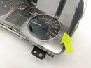 Hummer H3 Speedometer Cluster-3