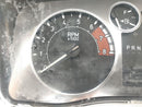 Hummer H3 Speedometer Cluster-4