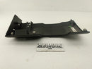 Hummer H3 Driver Left Front Dash Knee Panel-1