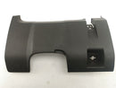 Hummer H3 Driver Left Front Dash Knee Panel-2
