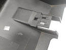 Hummer H3 Driver Left Front Dash Knee Panel-9
