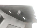 Hummer H3 Driver Left Front Dash Knee Panel-10