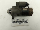 Jeep Liberty Starter Motor-1