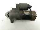 Jeep Liberty Starter Motor-2