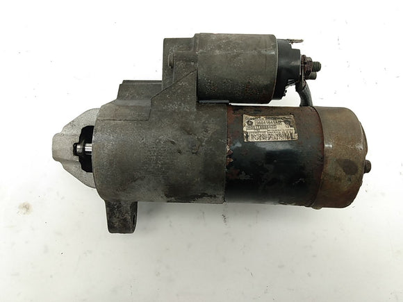 Jeep Liberty Starter Motor