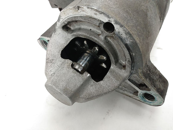Jeep Liberty Starter Motor